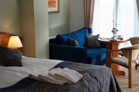 Park Hotel Kur & Spa - 11