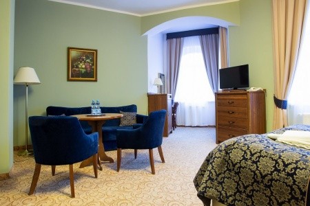 Park Hotel Kur & Spa - 12