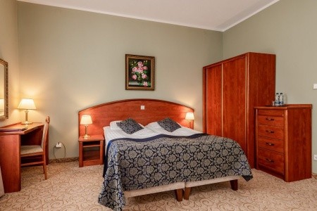 Park Hotel Kur & Spa - 13