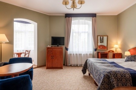 Park Hotel Kur & Spa - 14