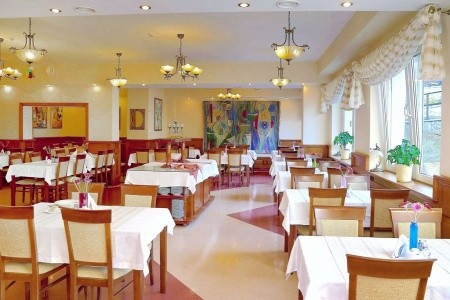 Park Hotel Kur & Spa - 16