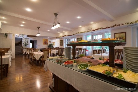 Park Hotel Kur & Spa - 18