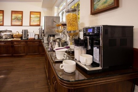 Park Hotel Kur & Spa - 19