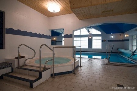 Park Hotel Kur & Spa - 21