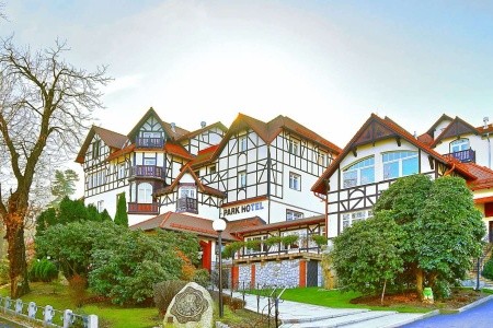 Park Hotel Kur & Spa