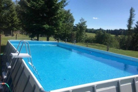 Resort Pasečná (Ex. Penzion Dobík) - 14