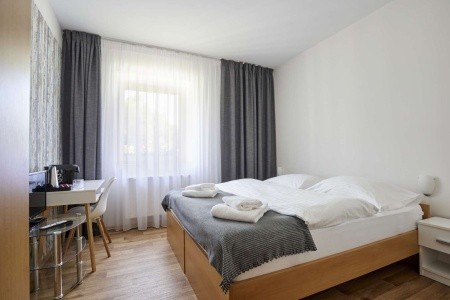 Resort Pasečná (Ex. Penzion Dobík) - 3