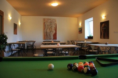 Resort Pasečná (Ex. Penzion Dobík) - 9