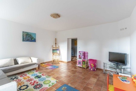 Resort Pasečná (Ex. Penzion Dobík) - 11