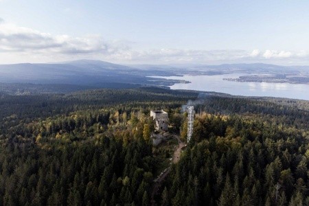 Resort Pasečná (Ex. Penzion Dobík) - 20