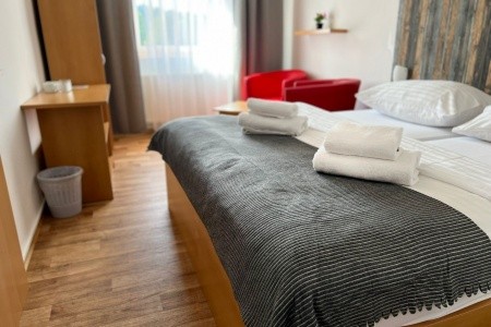 Resort Pasečná (Ex. Penzion Dobík) - 4