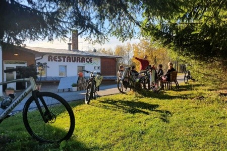 Resort Pasečná (Ex. Penzion Dobík) - 16