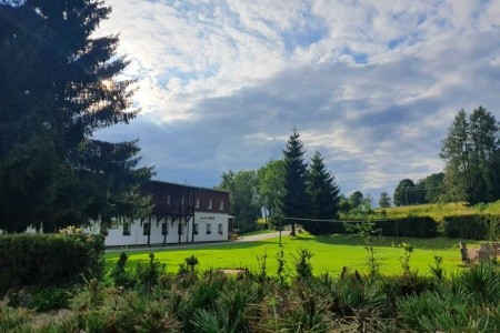 Resort Pasečná (Ex. Penzion Dobík) - 2