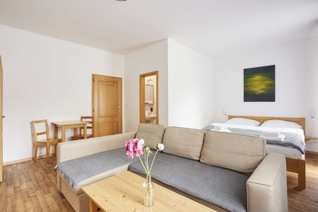 Resort Pasečná (Ex. Penzion Dobík) - 5