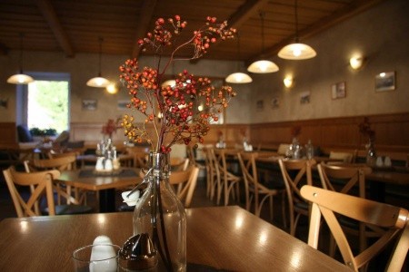 Resort Pasečná (Ex. Penzion Dobík) - 6