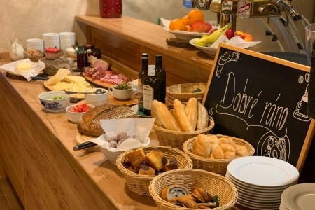 Resort Pasečná (Ex. Penzion Dobík) - 8