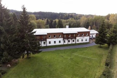 Resort Pasečná (Ex. Penzion Dobík) - 17