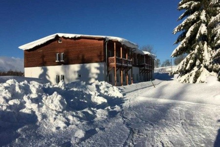 Resort Pasečná (Ex. Penzion Dobík) - 18