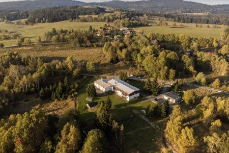 Resort Pasečná (Ex. Penzion Dobík) - 19