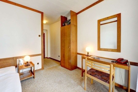 Horská Ubytovna Hrebienok - 5