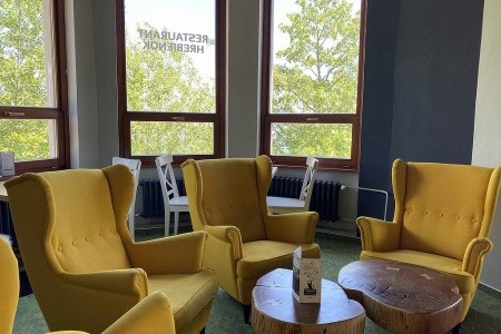 Horská Ubytovna Hrebienok - 13