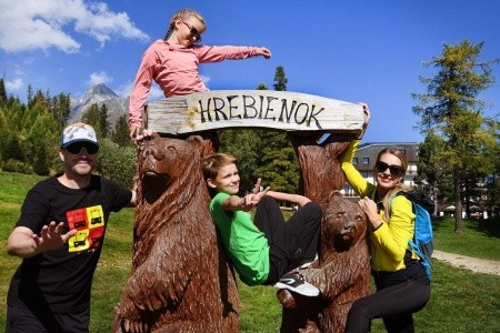 Horská Ubytovna Hrebienok - 15