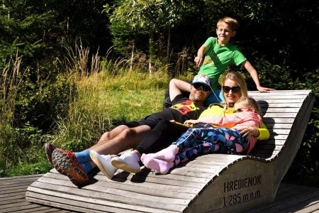 Horská Ubytovna Hrebienok - 16