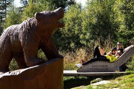 Horská Ubytovna Hrebienok - 17