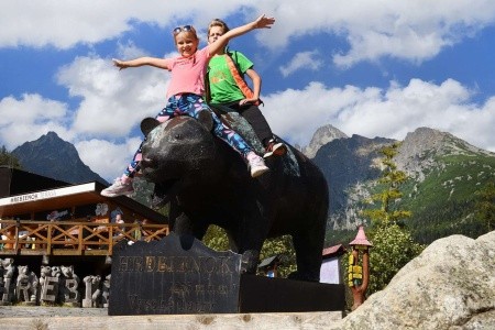 Horská Ubytovna Hrebienok - 20