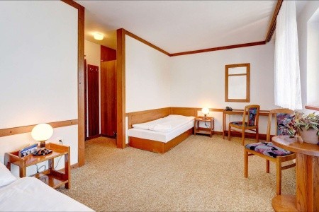 Horská Ubytovna Hrebienok - 3