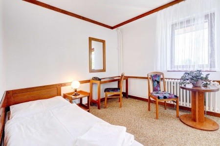 Horská Ubytovna Hrebienok - 4