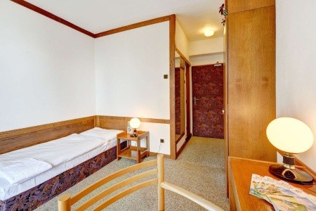 Horská Ubytovna Hrebienok - 6