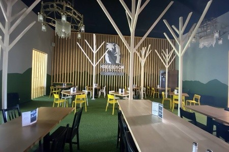 Horská Ubytovna Hrebienok - 9