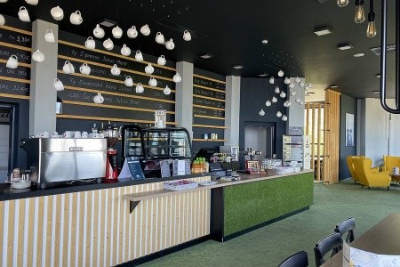 Horská Ubytovna Hrebienok - 11