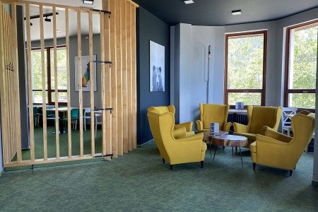 Horská Ubytovna Hrebienok - 12