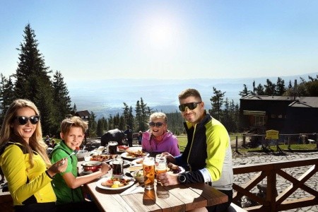 Horská Ubytovna Hrebienok - 14