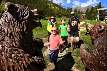 Horská Ubytovna Hrebienok - 18