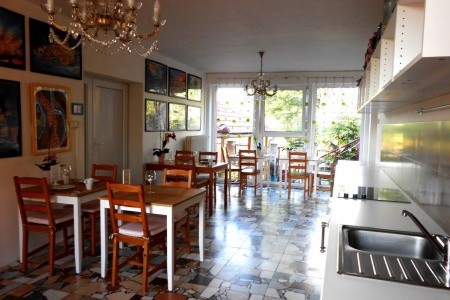 Vilka Podhájčanka - 21