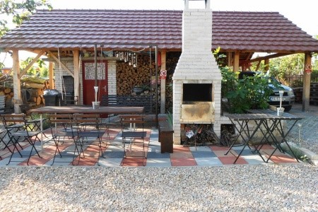 Vilka Podhájčanka - 22