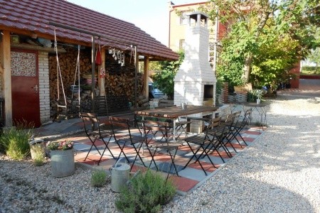 Vilka Podhájčanka - 23