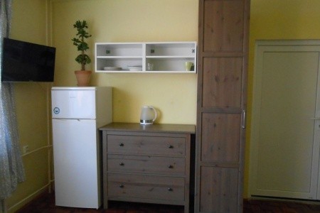 Vilka Podhájčanka - 4