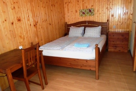 Vilka Podhájčanka - 5