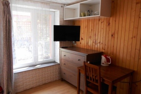 Vilka Podhájčanka - 6