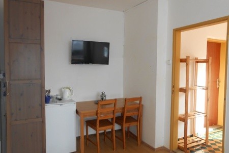 Vilka Podhájčanka - 18