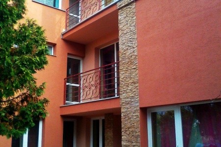 Vilka Podhájčanka - 27