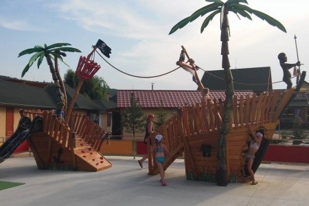 Vilka Podhájčanka - 32