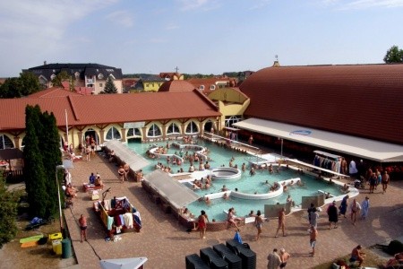 Apartmány Spirits - 3