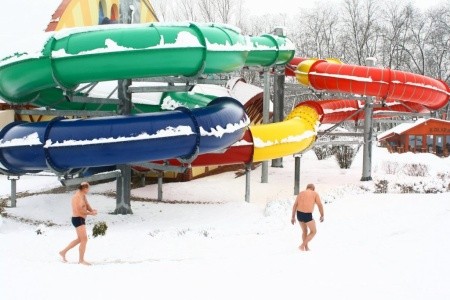 Apartmány Spirits - 4