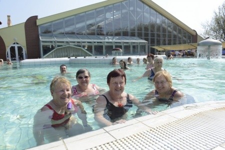 Apartmány Spirits - 5