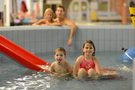 Apartmány Spirits - 6